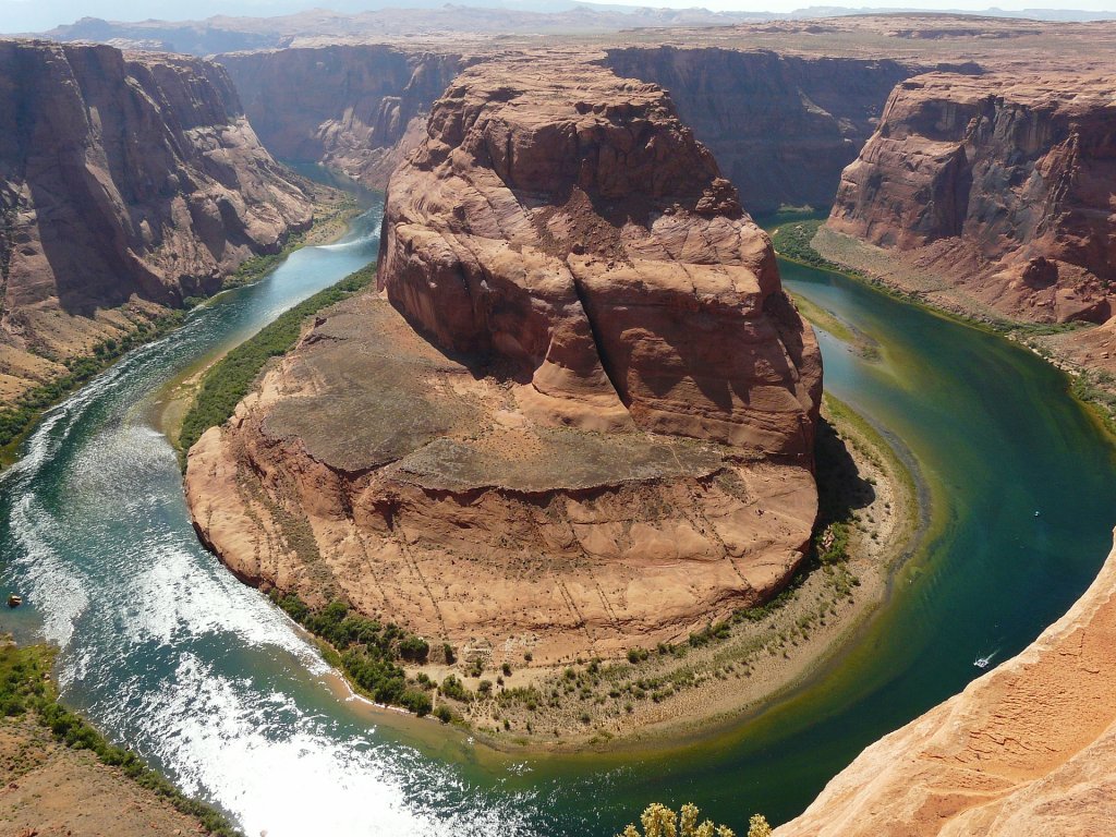 5 Facts You Should Know About the Colorado River | AVA