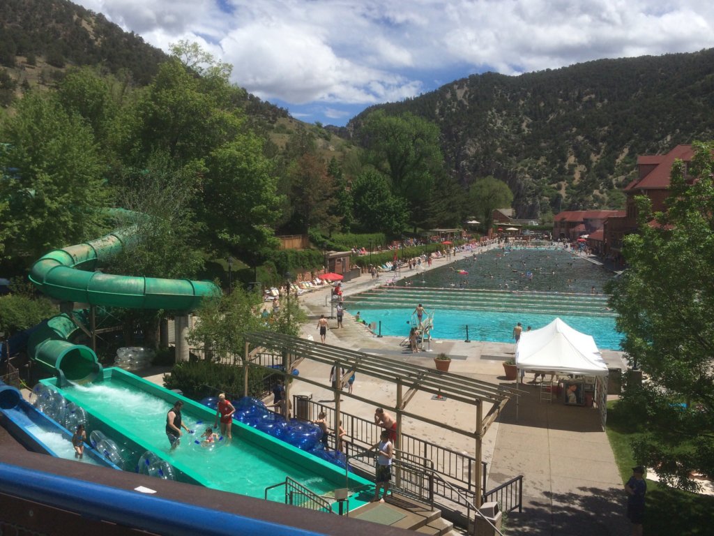 5 Reasons to Visit Glenwood Springs, Colorado for an Unforgettable ...