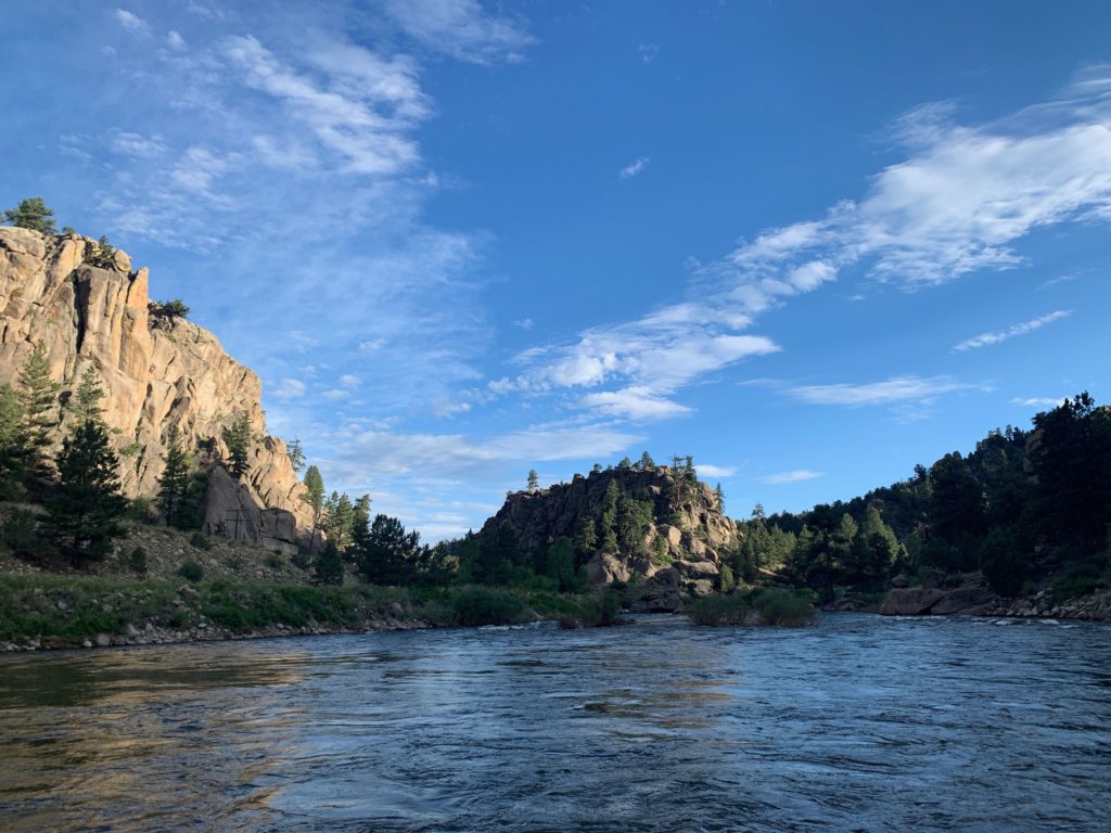 The 10 Most Scenic Colorado Rivers