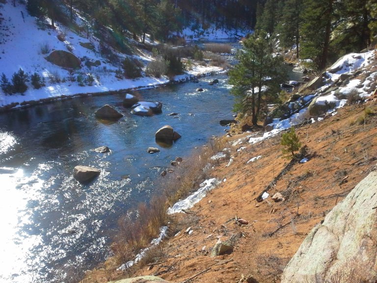 The 10 Most Scenic Colorado Rivers