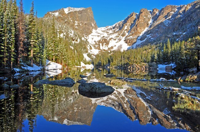 hiking tours rocky mountain national park