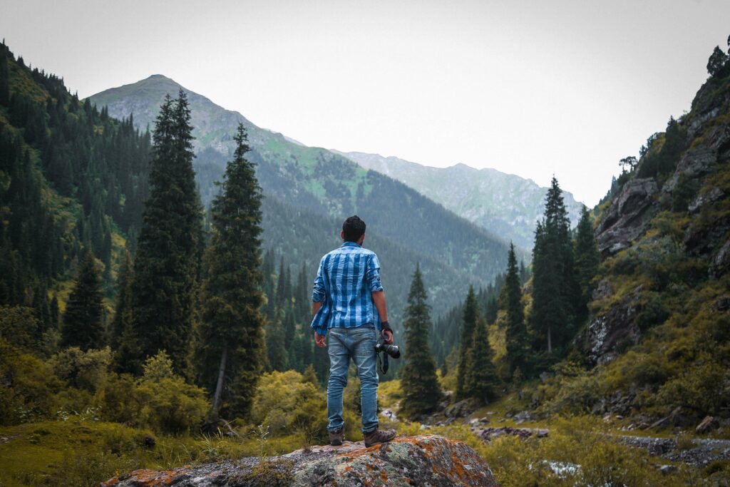 Rocky Mountain National Park Photography Tours