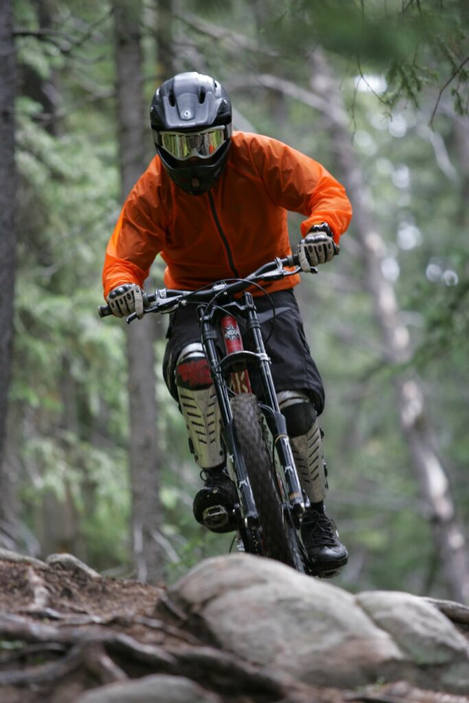 Kremmling Colorado Biking